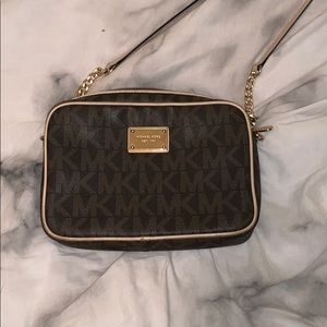 Michael Kors Crossover Bag